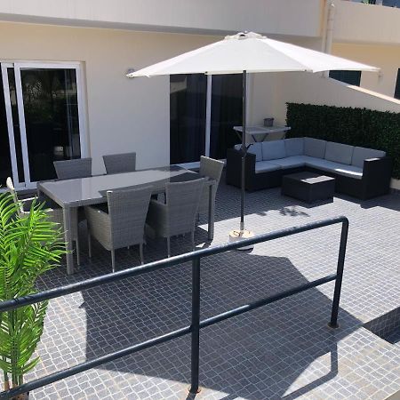Ocean Dream Apartment- Air Condition Funchal  Luaran gambar