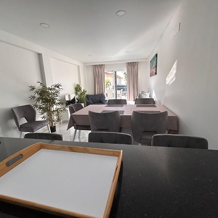 Ocean Dream Apartment- Air Condition Funchal  Luaran gambar