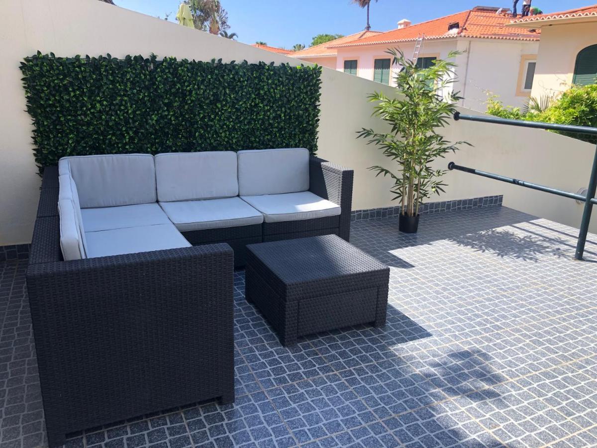 Ocean Dream Apartment- Air Condition Funchal  Luaran gambar