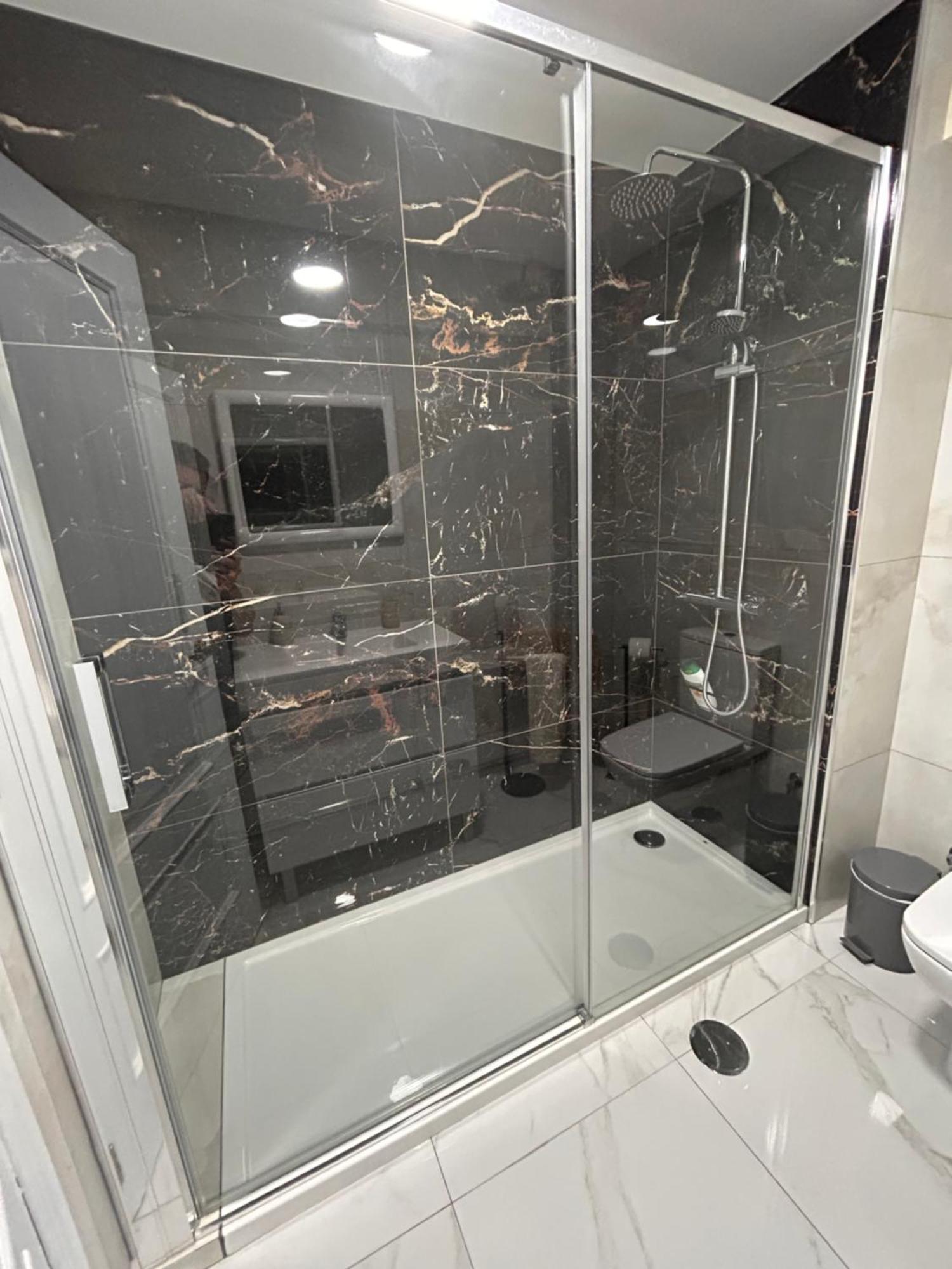 Ocean Dream Apartment- Air Condition Funchal  Luaran gambar