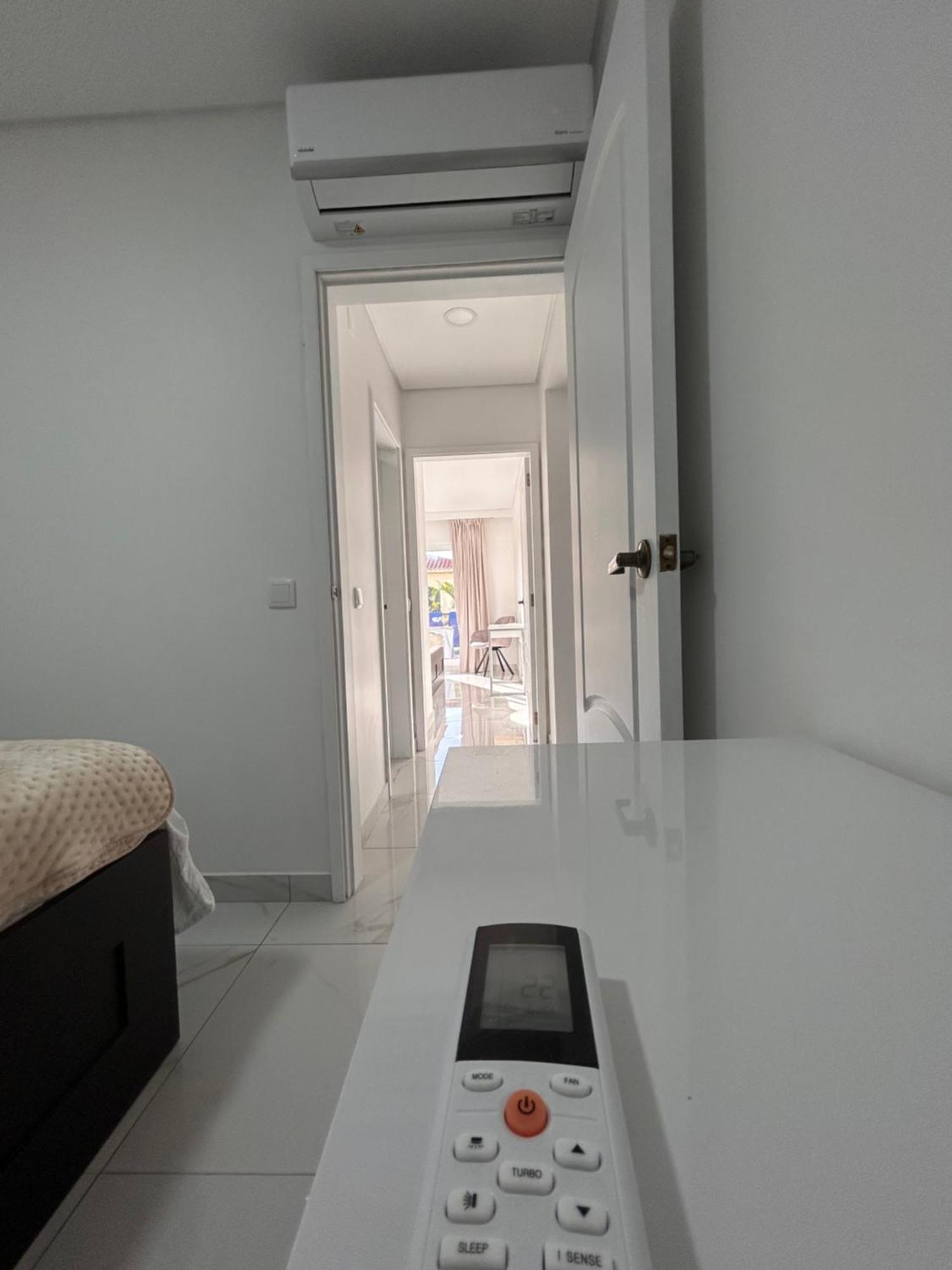 Ocean Dream Apartment- Air Condition Funchal  Luaran gambar