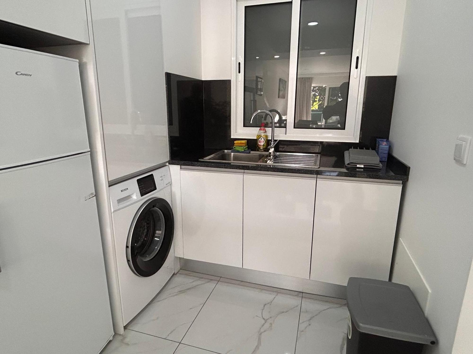 Ocean Dream Apartment- Air Condition Funchal  Luaran gambar