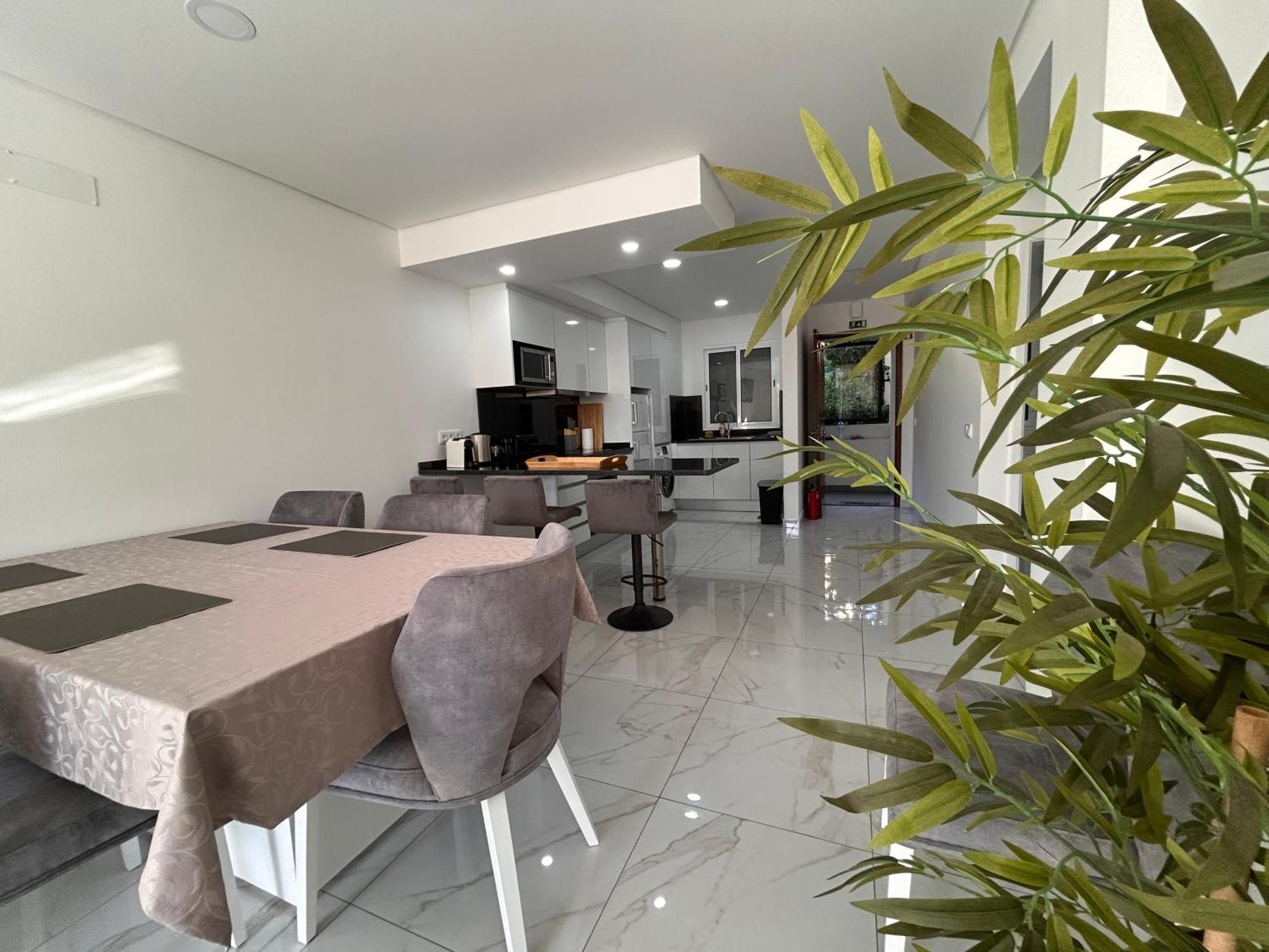 Ocean Dream Apartment- Air Condition Funchal  Luaran gambar