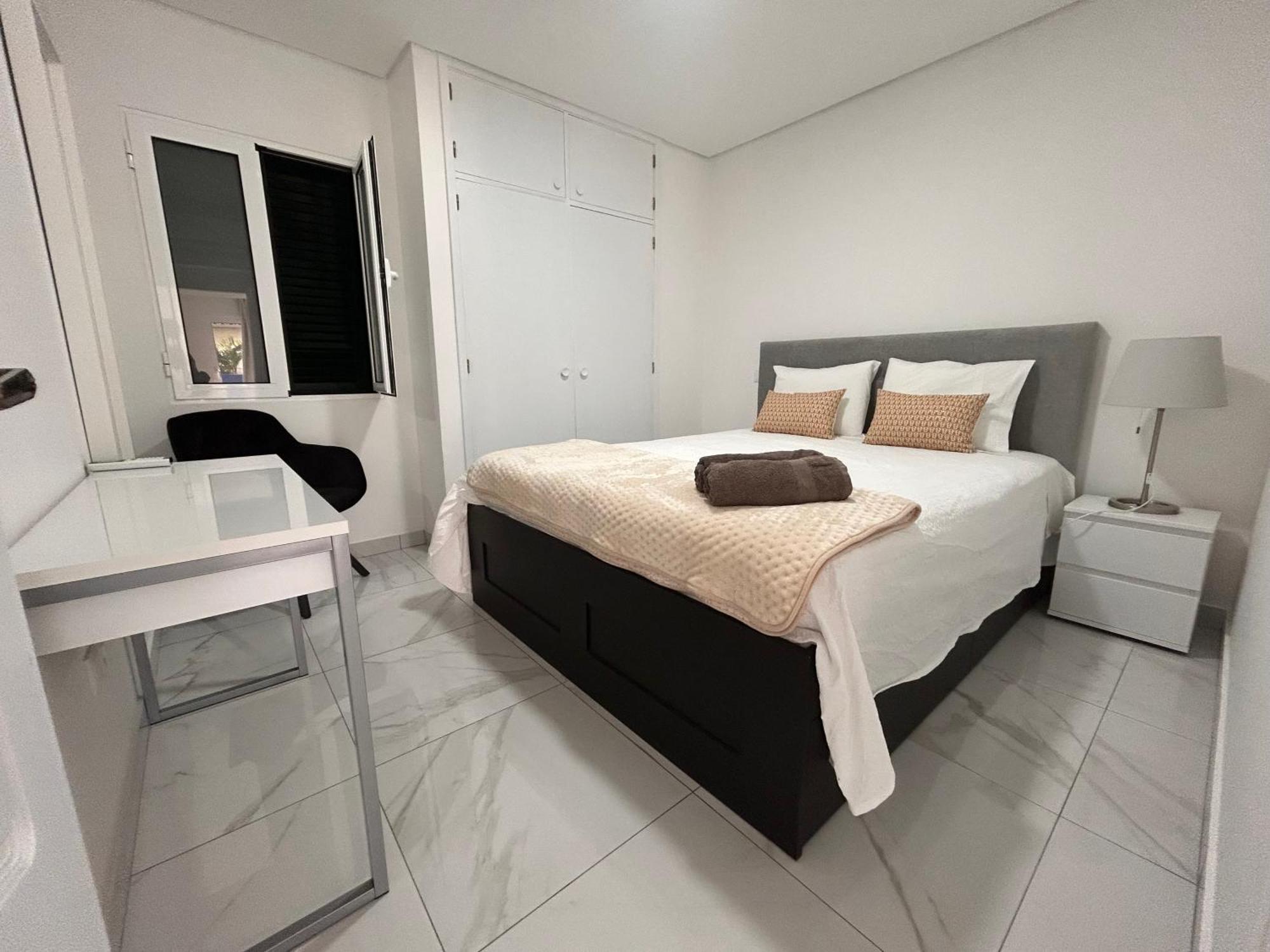 Ocean Dream Apartment- Air Condition Funchal  Luaran gambar