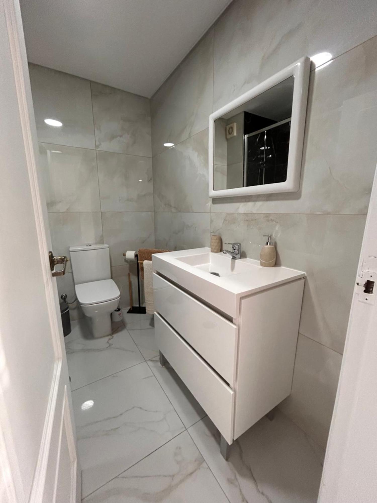 Ocean Dream Apartment- Air Condition Funchal  Luaran gambar