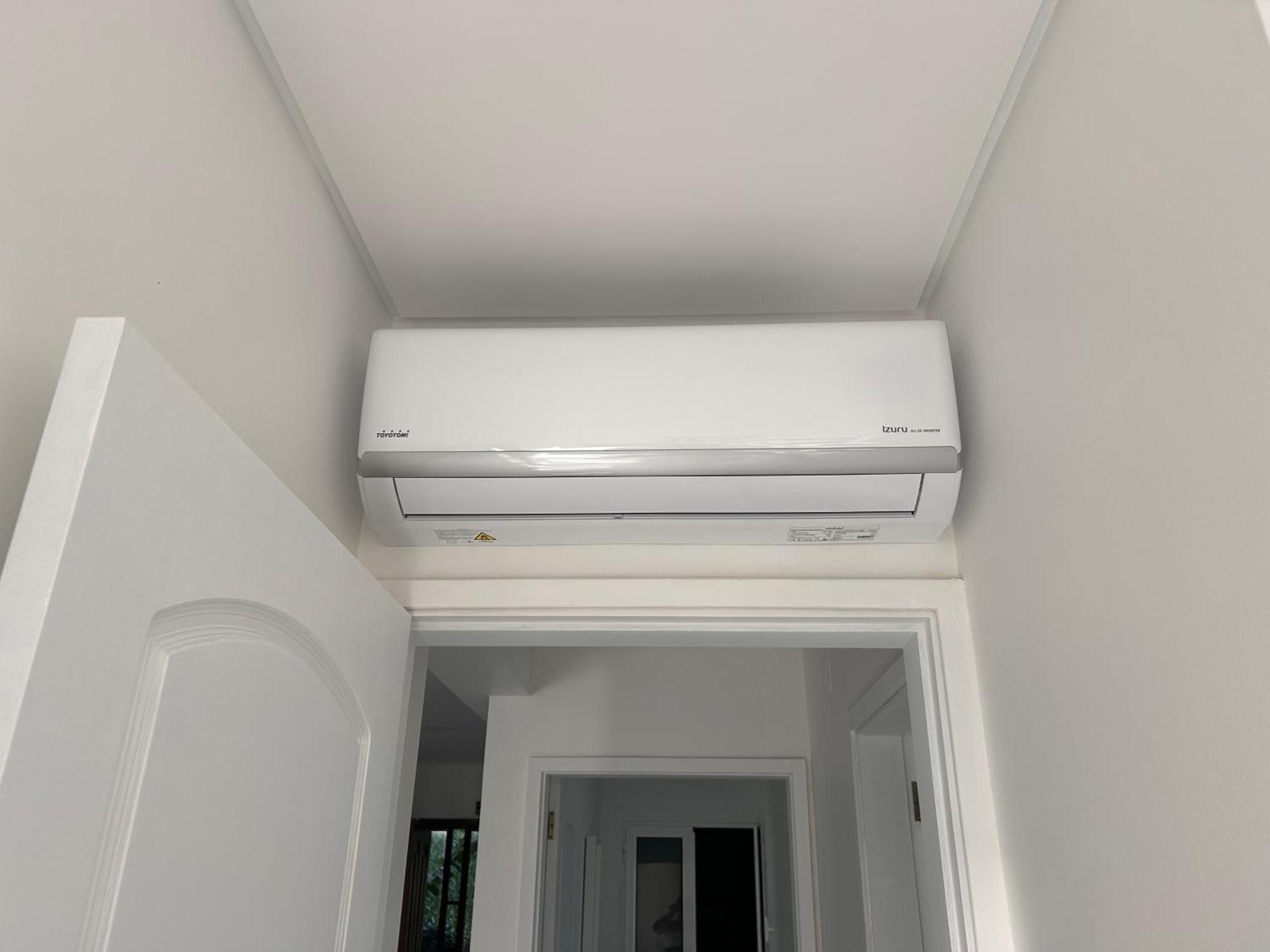 Ocean Dream Apartment- Air Condition Funchal  Luaran gambar
